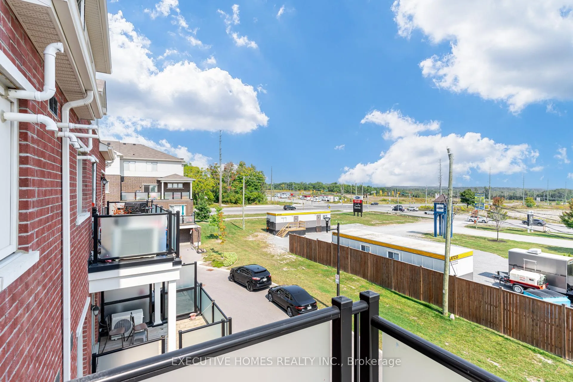 Photo 31 of Unit 507, 1148 Dragonfly Avenue, Pickering, Rural Pickering — HOMEH