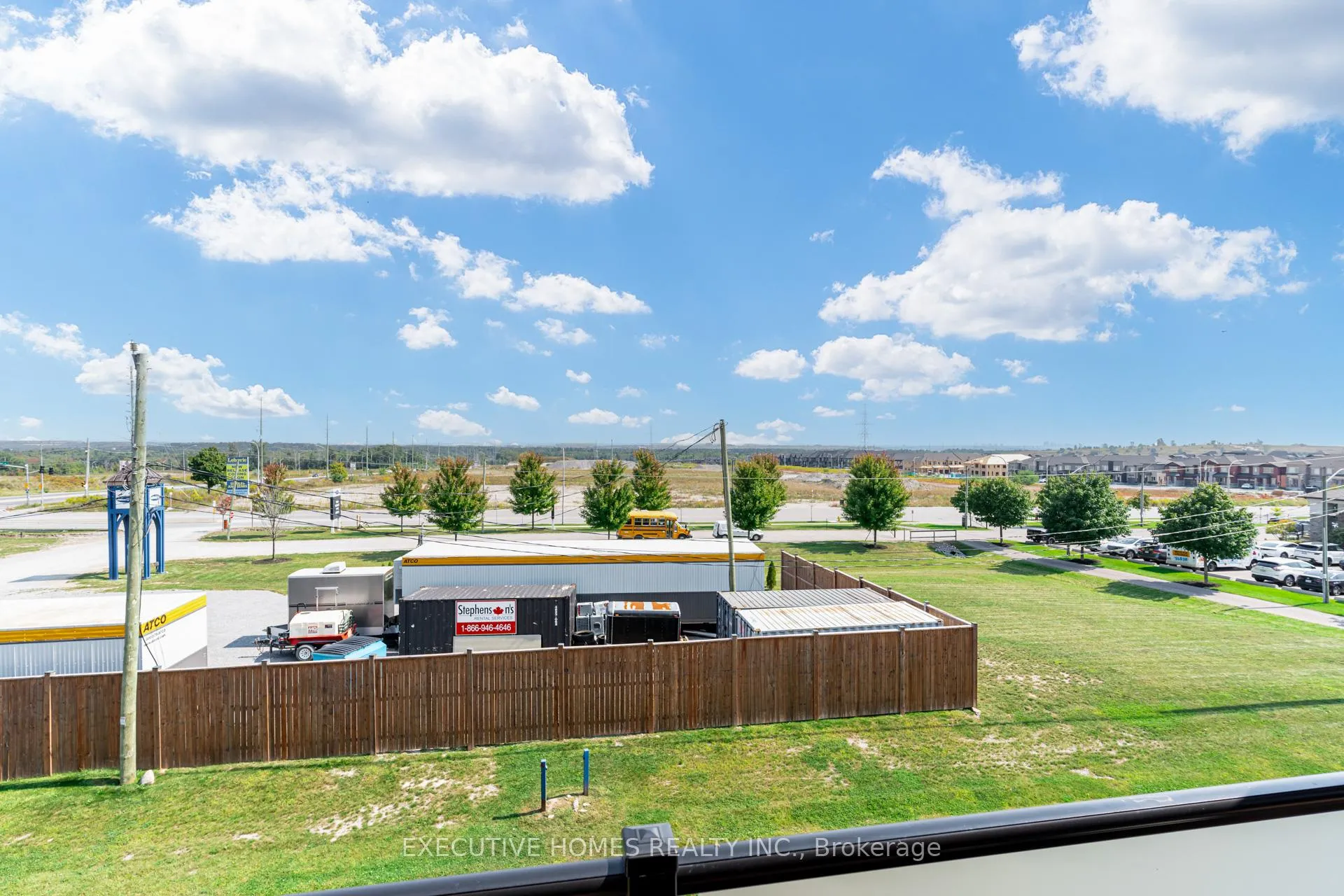 Photo 32 of Unit 507, 1148 Dragonfly Avenue, Pickering, Rural Pickering — HOMEH