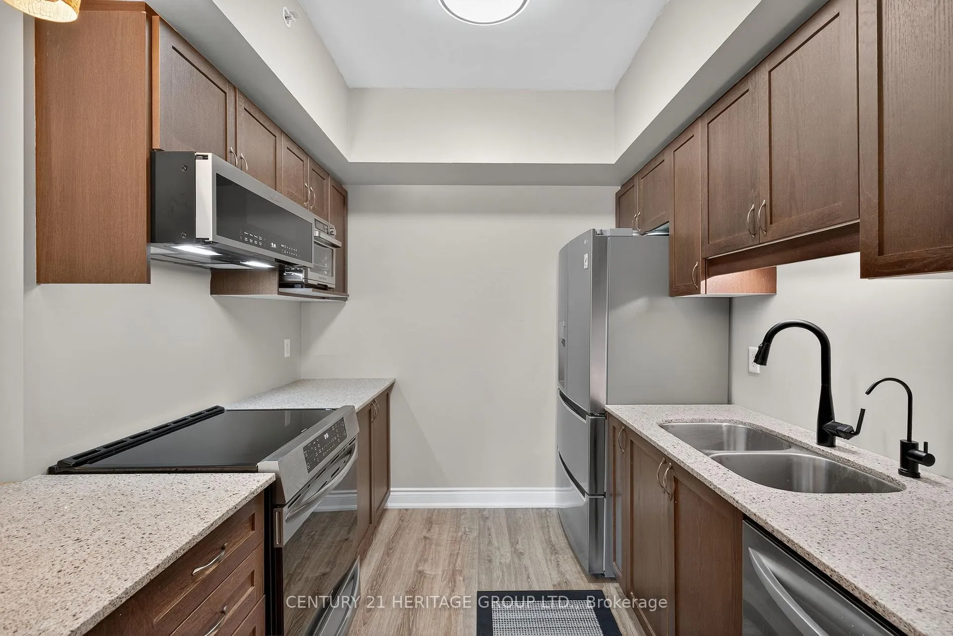 Photo 17 of Unit 206, 40 Ferndale Drive S, Barrie, Ardagh — HOMEH