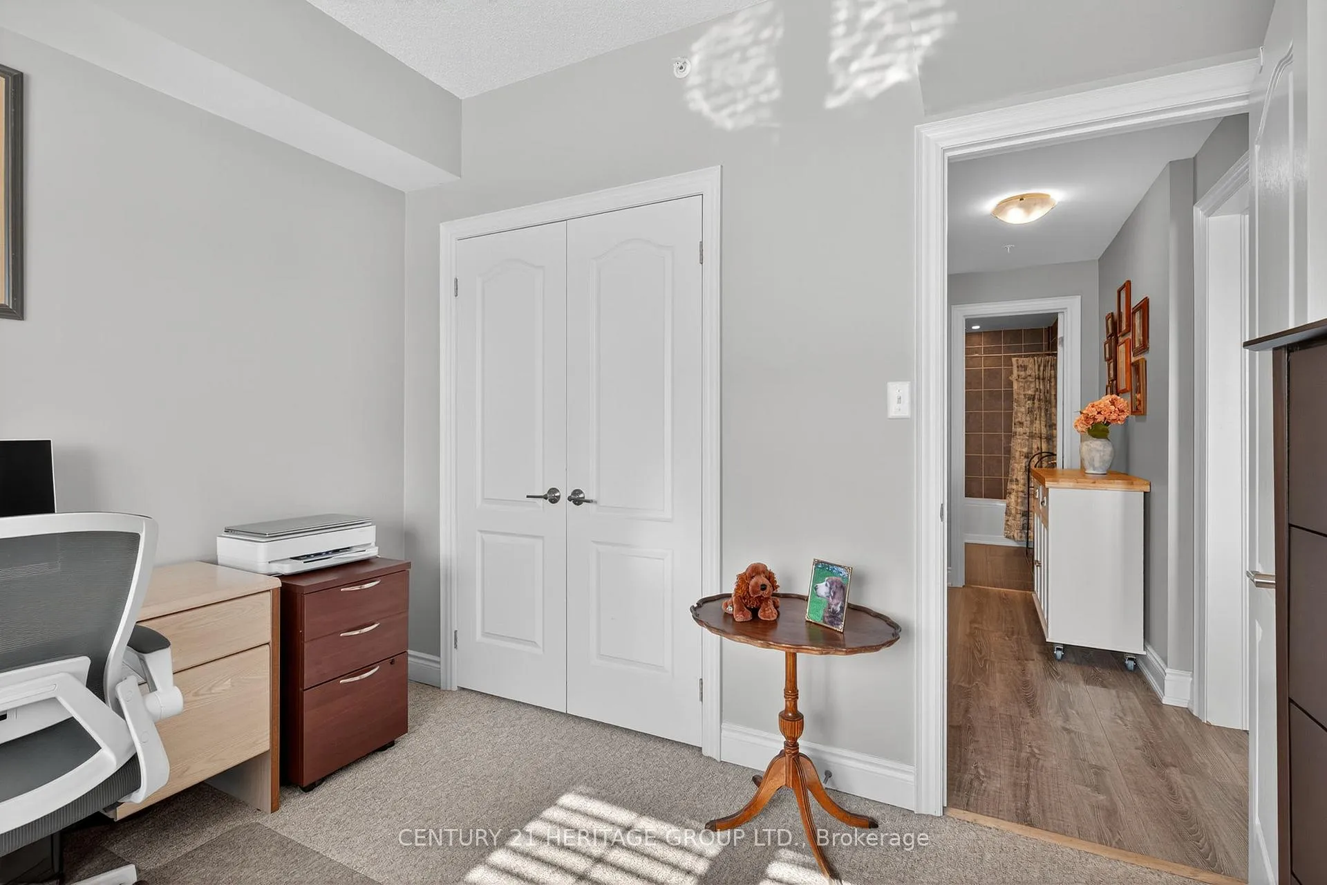 Photo 20 of Unit 206, 40 Ferndale Drive S, Barrie, Ardagh — HOMEH