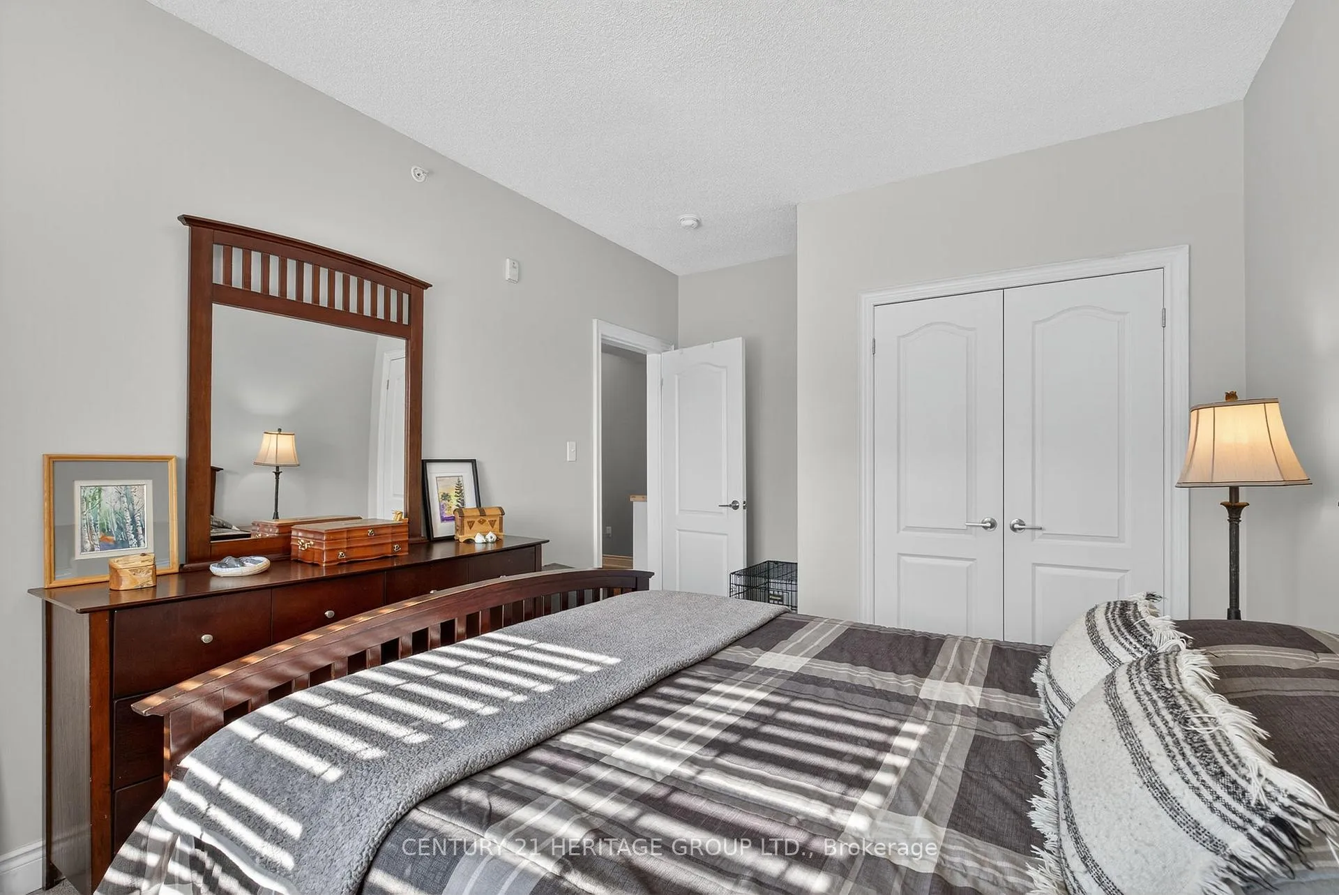 Photo 22 of Unit 206, 40 Ferndale Drive S, Barrie, Ardagh — HOMEH
