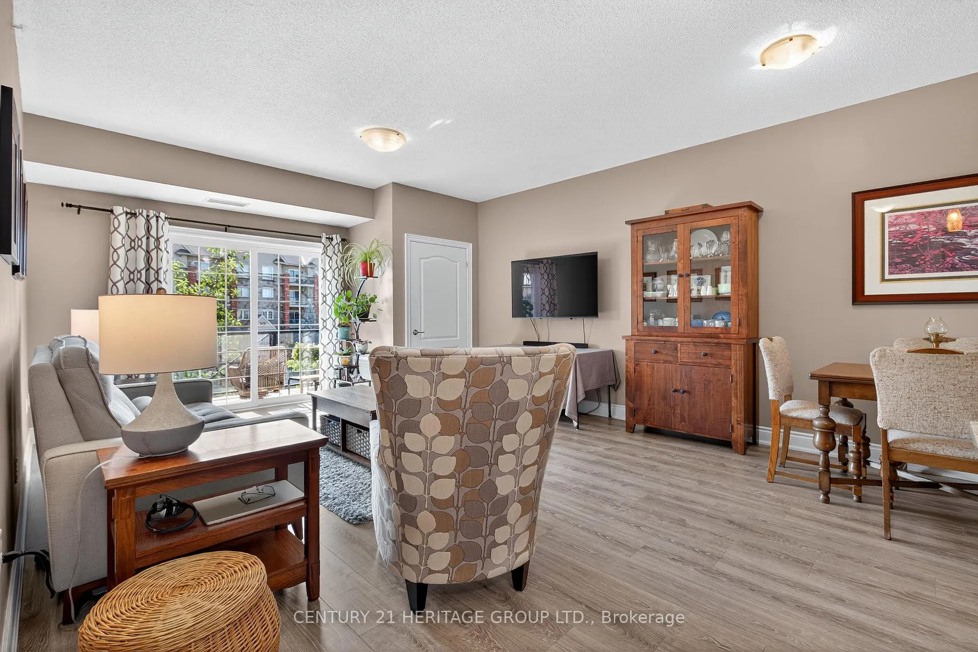 Photo 24 of Unit 206, 40 Ferndale Drive S, Barrie, Ardagh — HOMEH