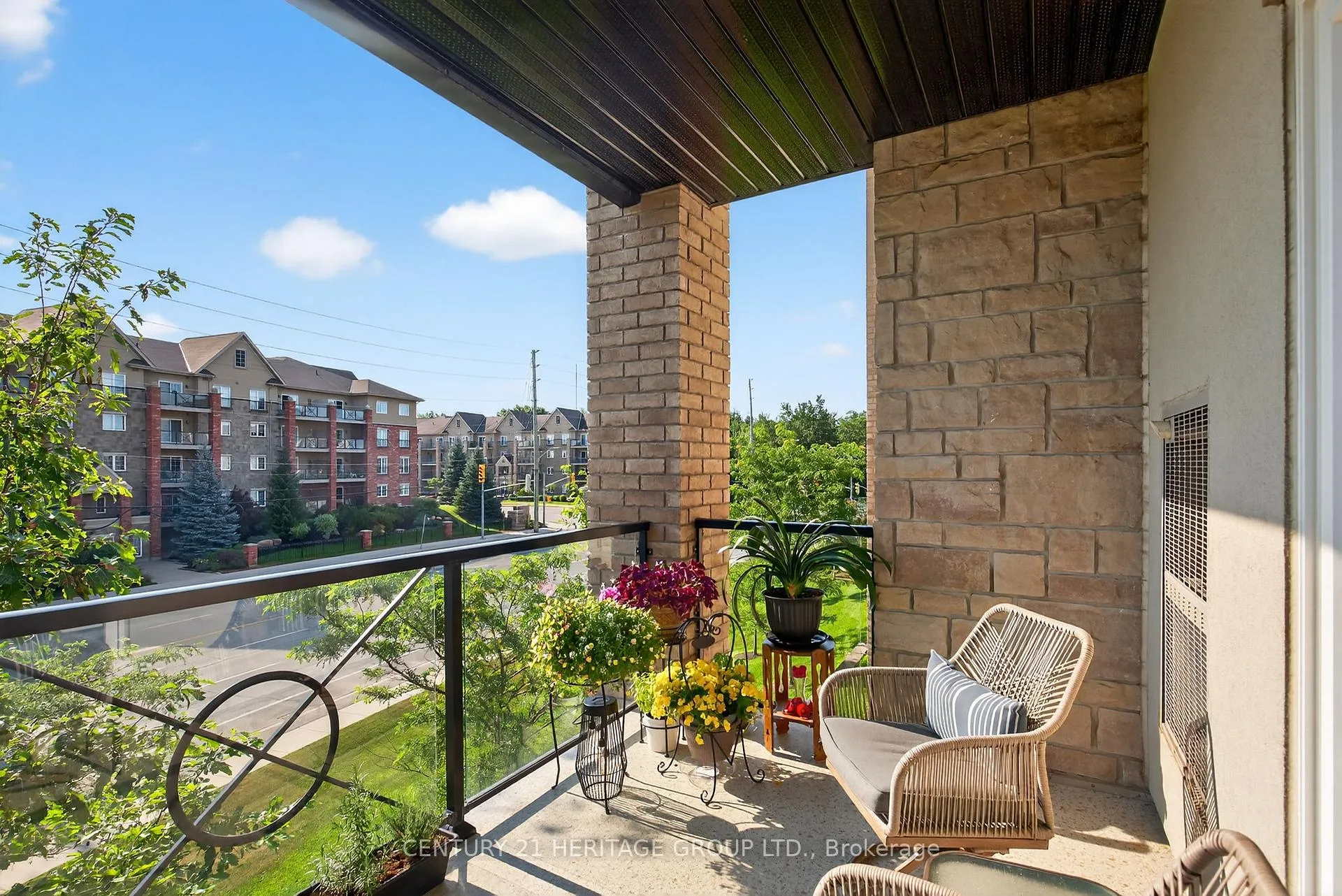 Photo 25 of Unit 206, 40 Ferndale Drive S, Barrie, Ardagh — HOMEH
