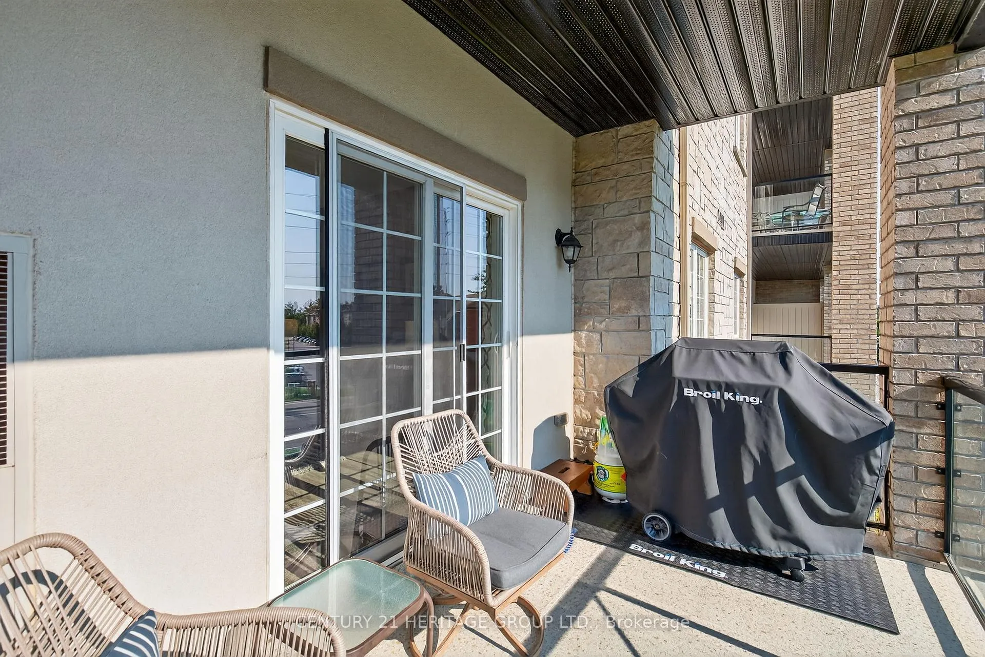 Photo 26 of Unit 206, 40 Ferndale Drive S, Barrie, Ardagh — HOMEH