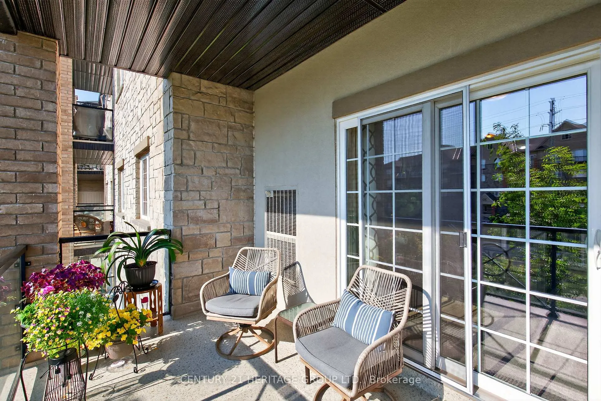 Photo 27 of Unit 206, 40 Ferndale Drive S, Barrie, Ardagh — HOMEH