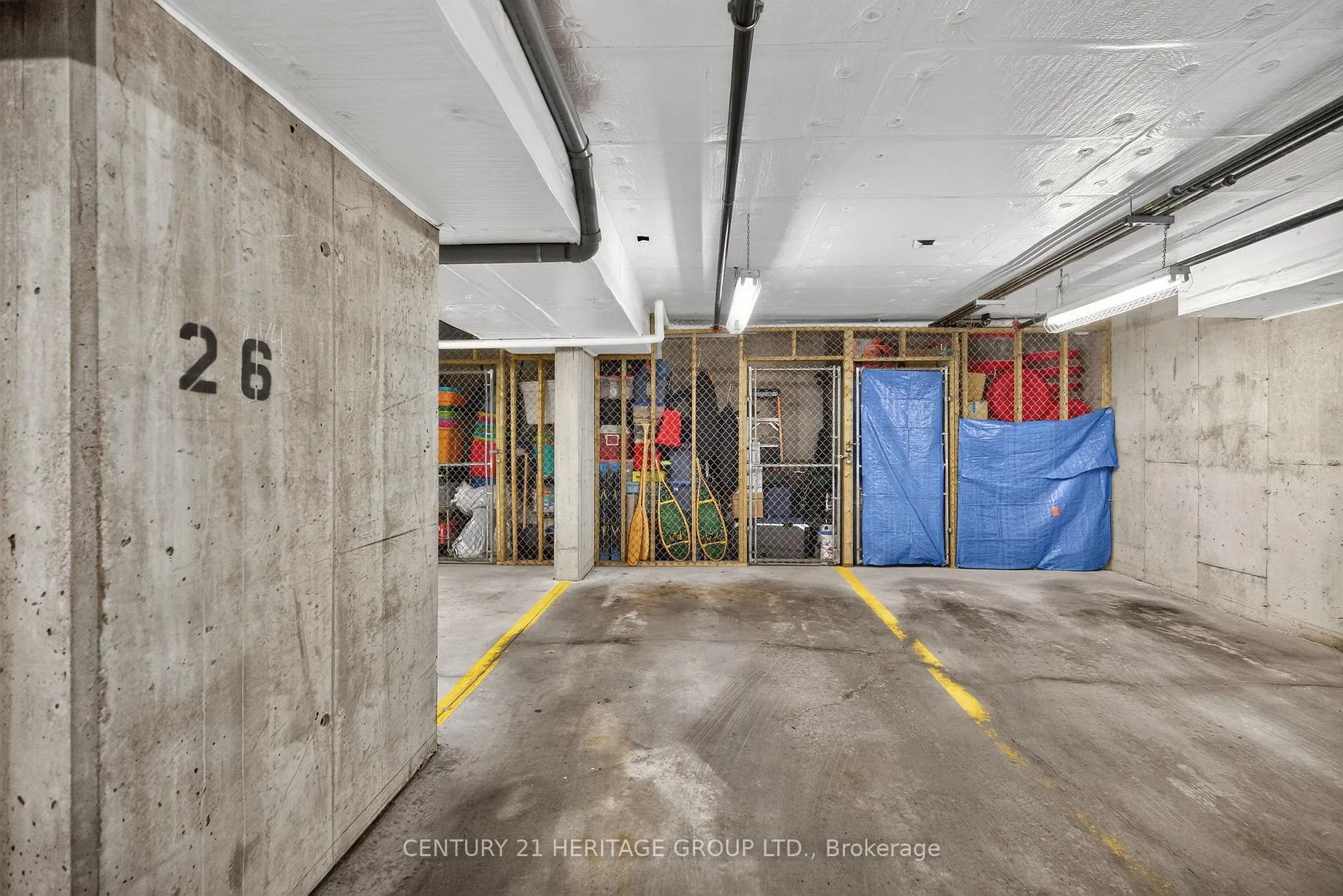 Photo 30 of Unit 206, 40 Ferndale Drive S, Barrie, Ardagh — HOMEH