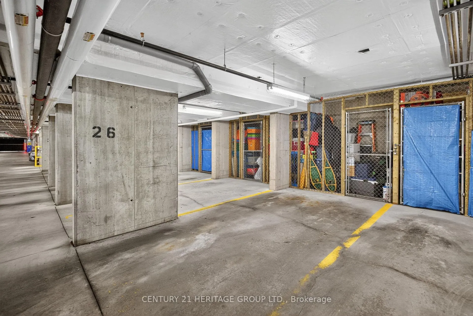 Photo 31 of Unit 206, 40 Ferndale Drive S, Barrie, Ardagh — HOMEH