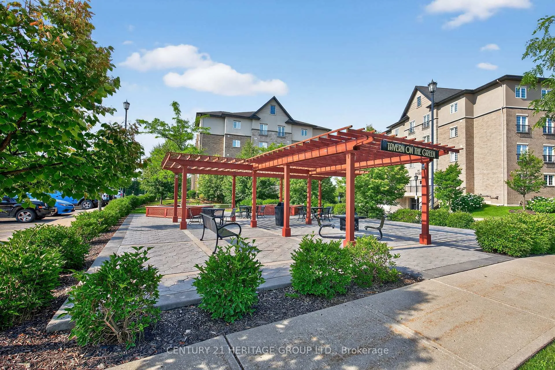 Photo 33 of Unit 206, 40 Ferndale Drive S, Barrie, Ardagh — HOMEH
