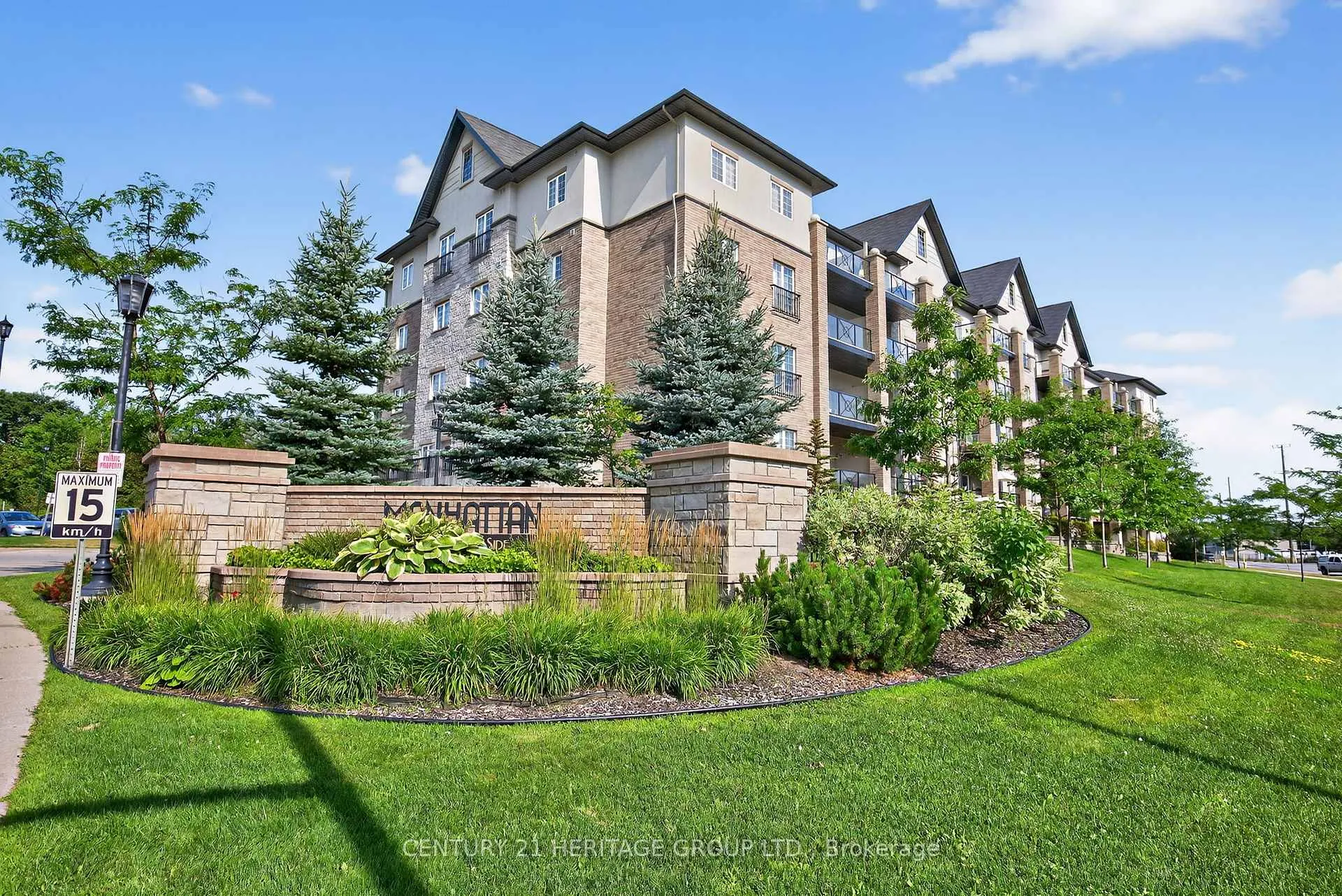 Photo 35 of Unit 206, 40 Ferndale Drive S, Barrie, Ardagh — HOMEH