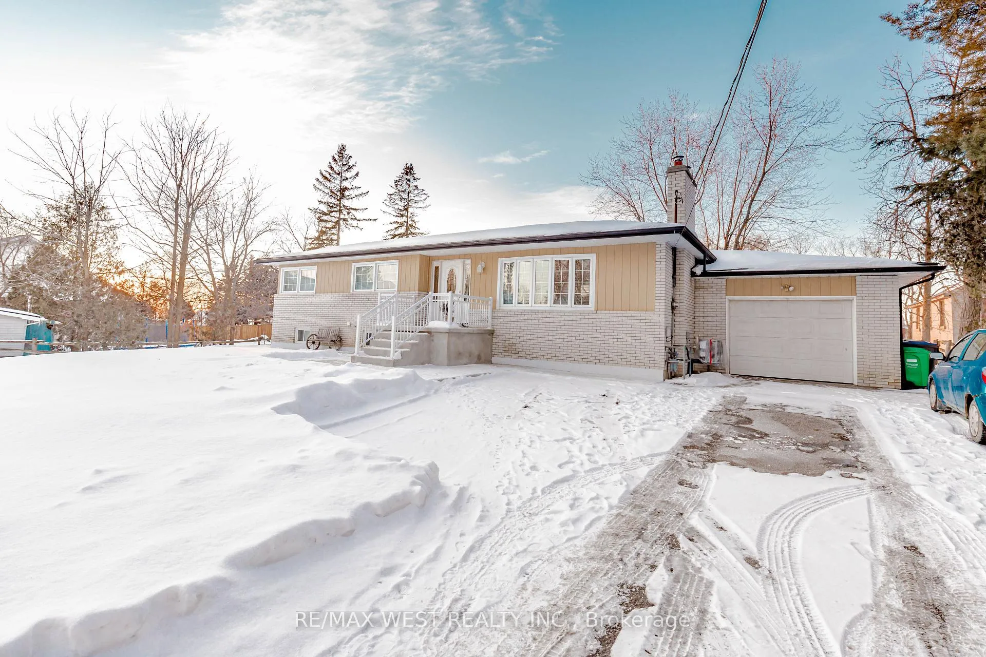 Photo 3 of 5968 Olde Baseline Rd W, Caledon, Rural Caledon — HOMEH