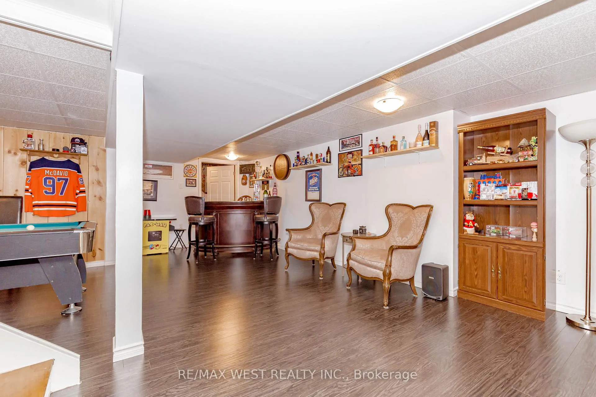 Photo 14 of 5968 Olde Baseline Rd W, Caledon, Rural Caledon — HOMEH