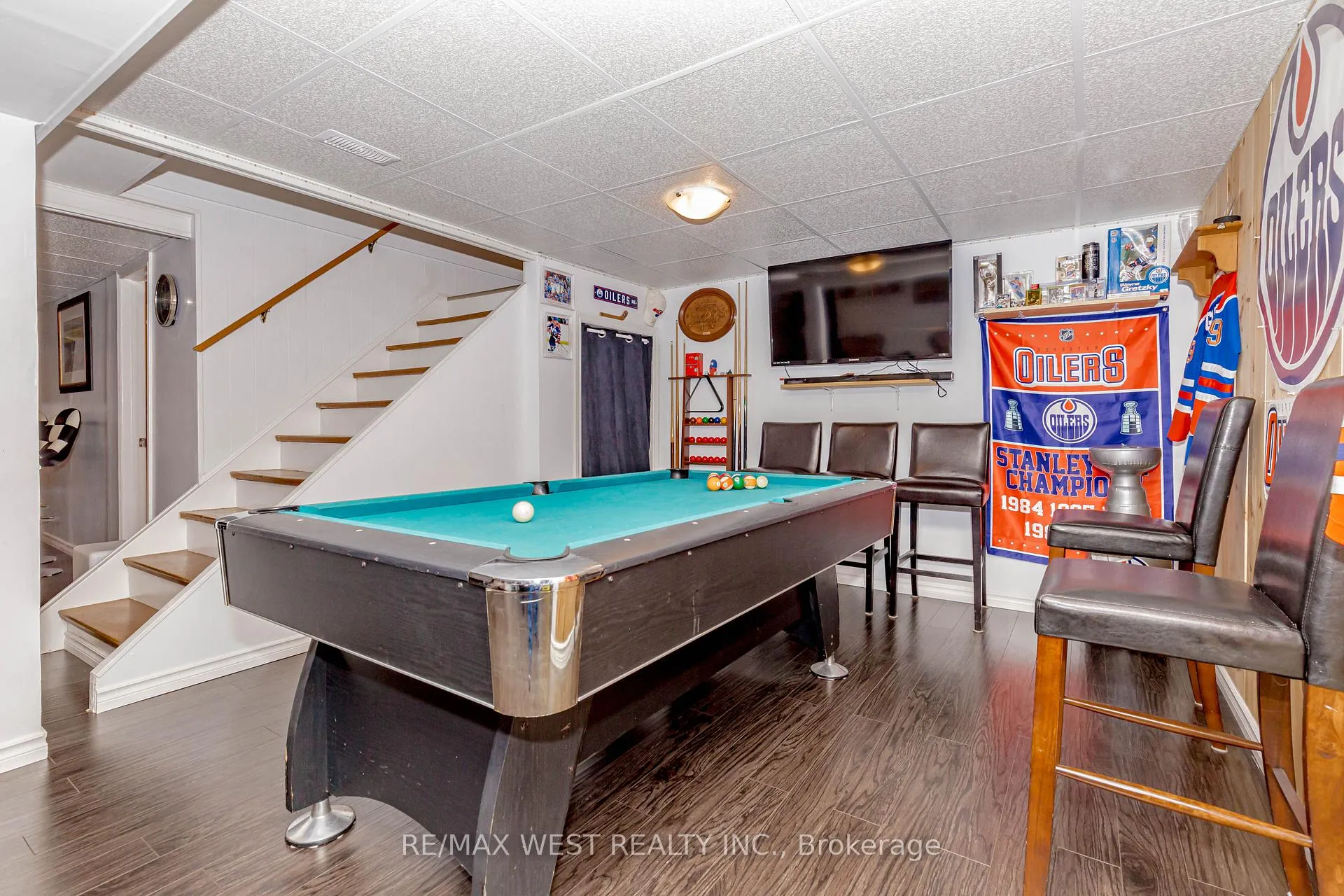 Photo 15 of 5968 Olde Baseline Rd W, Caledon, Rural Caledon — HOMEH