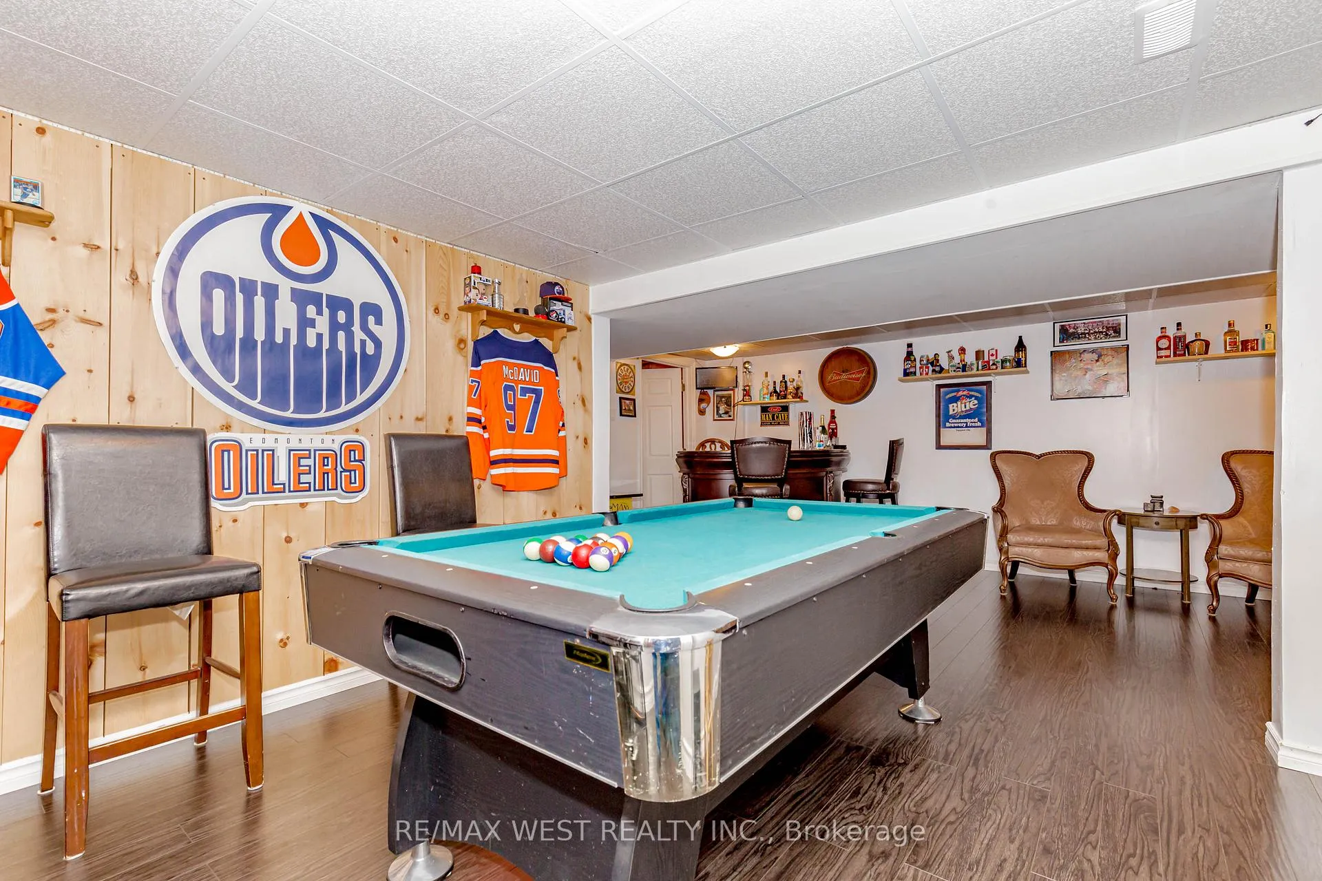 Photo 16 of 5968 Olde Baseline Rd W, Caledon, Rural Caledon — HOMEH