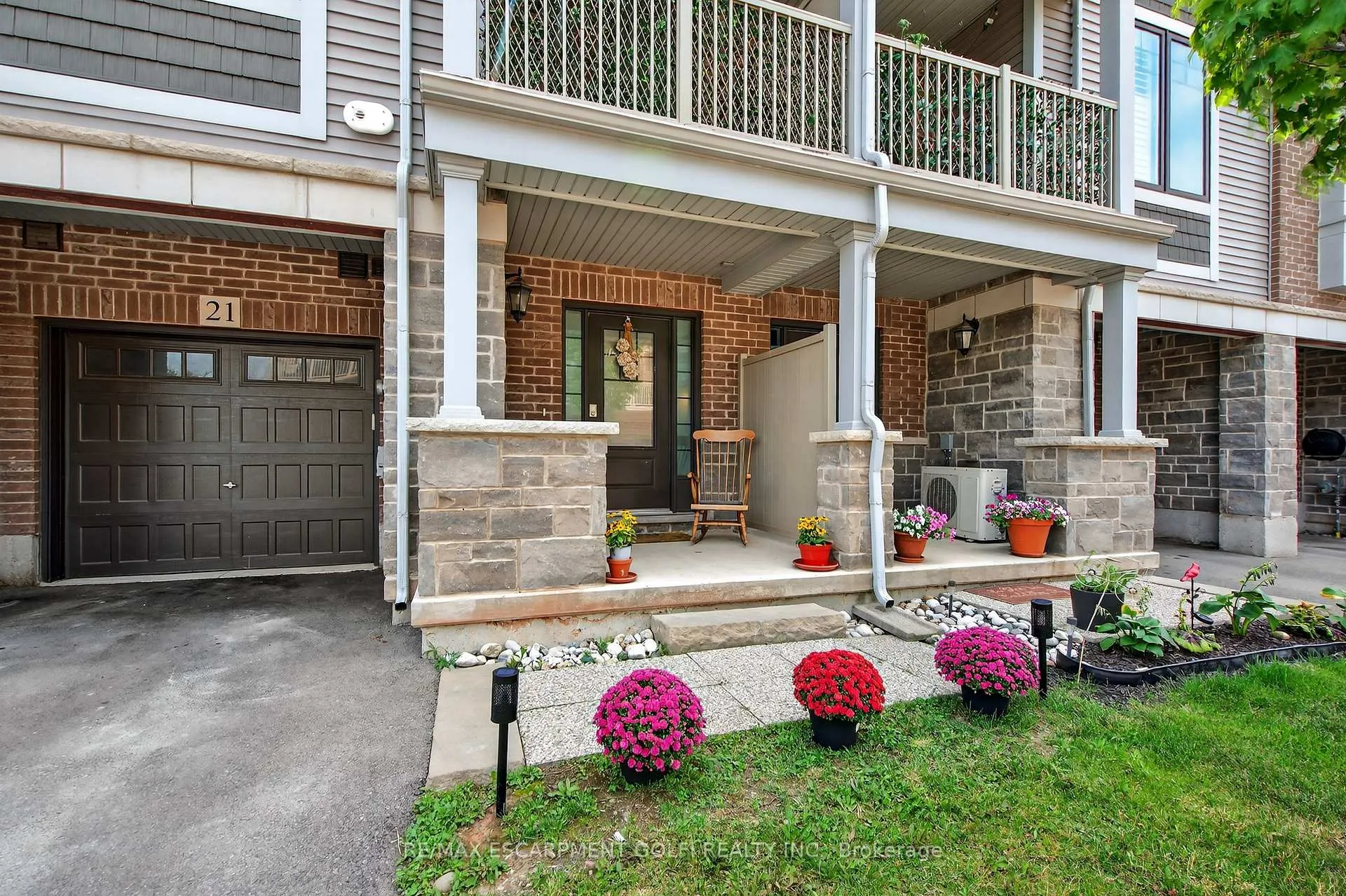 Photo 1 of Unit 21, 288 Glover Road, Hamilton, Fruitland — HOMEH