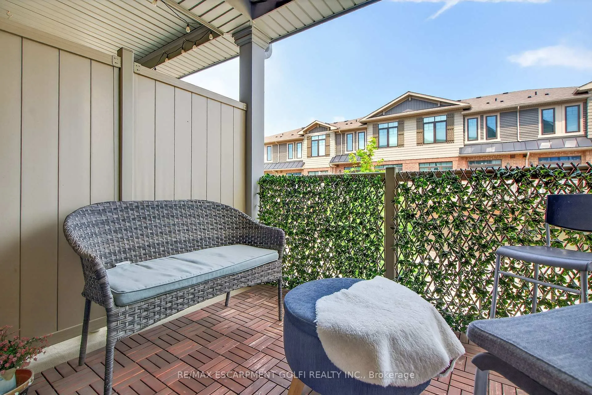Photo 13 of Unit 21, 288 Glover Road, Hamilton, Fruitland — HOMEH