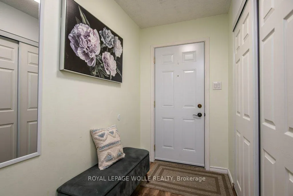 Photo 4 of Unit 3, 634 Strasburg Road, Kitchener — HOMEH