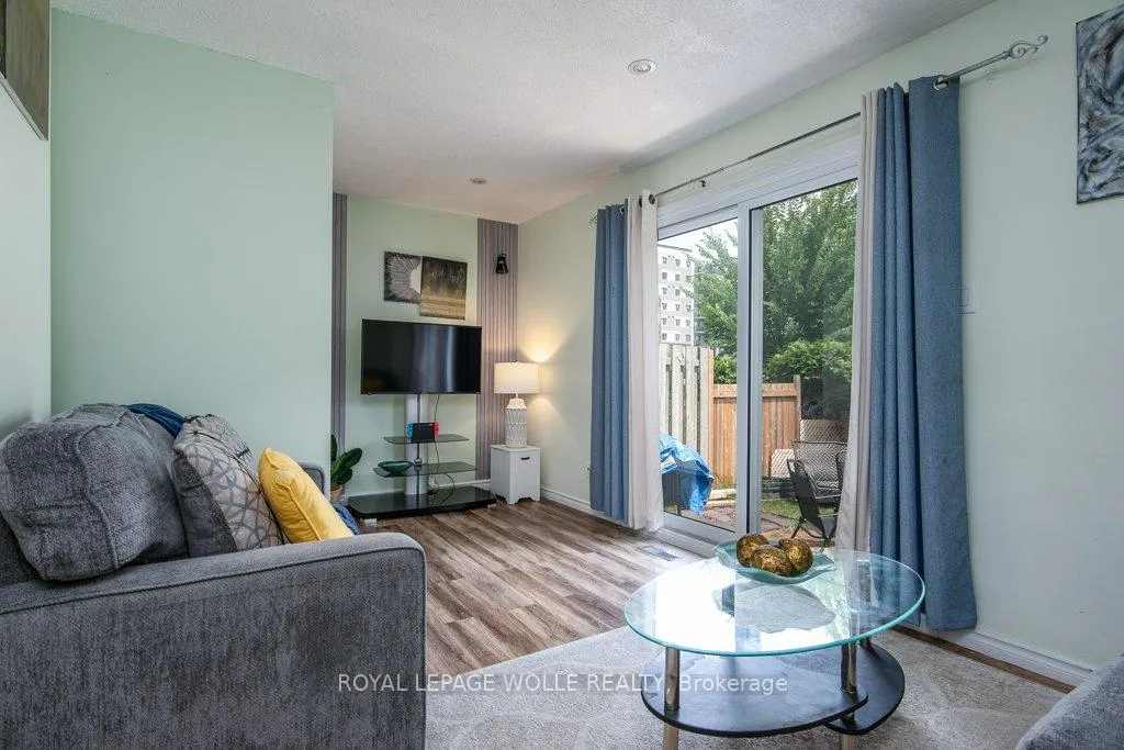Photo 6 of Unit 3, 634 Strasburg Road, Kitchener — HOMEH