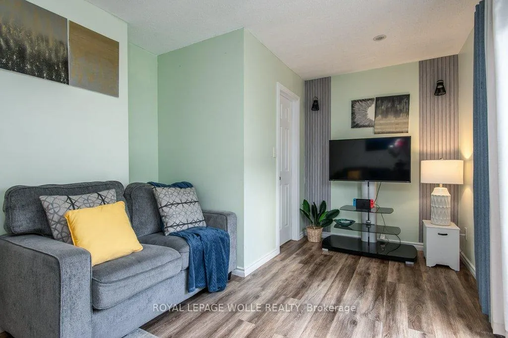 Photo 8 of Unit 3, 634 Strasburg Road, Kitchener — HOMEH