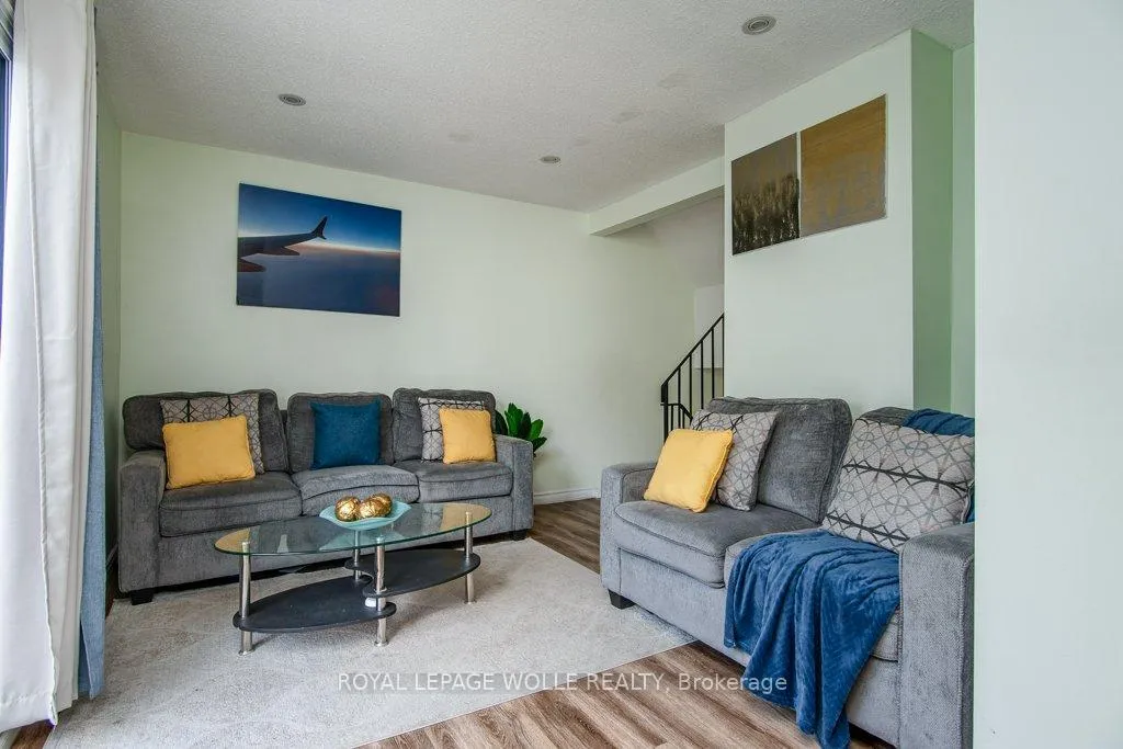 Photo 9 of Unit 3, 634 Strasburg Road, Kitchener — HOMEH
