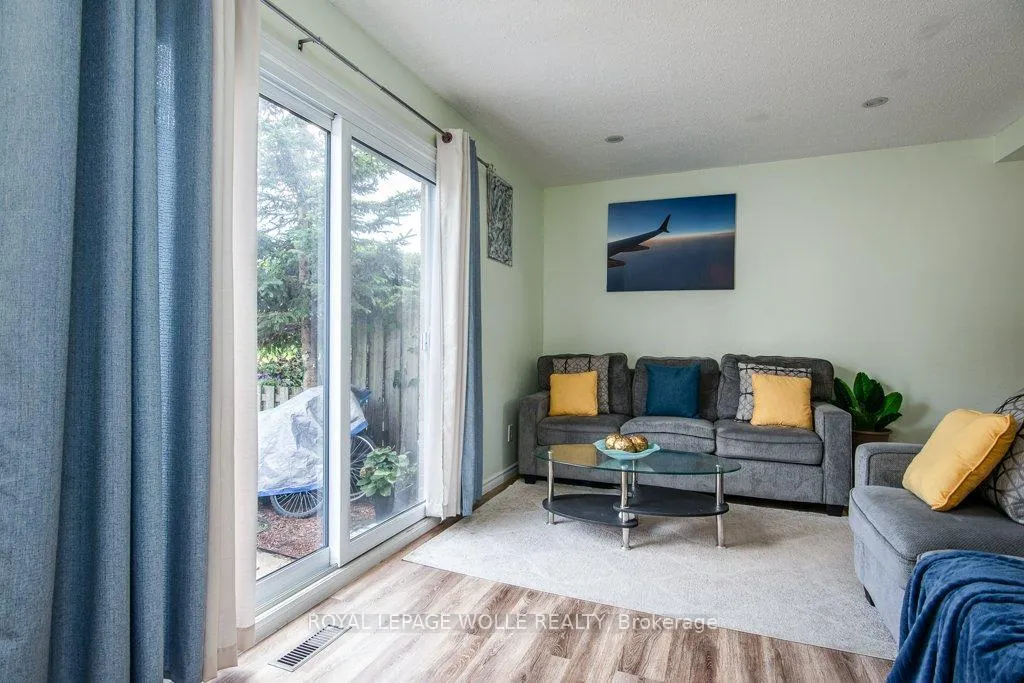 Photo 10 of Unit 3, 634 Strasburg Road, Kitchener — HOMEH