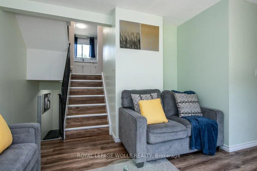 Photo 12 of Unit 3, 634 Strasburg Road, Kitchener — HOMEH