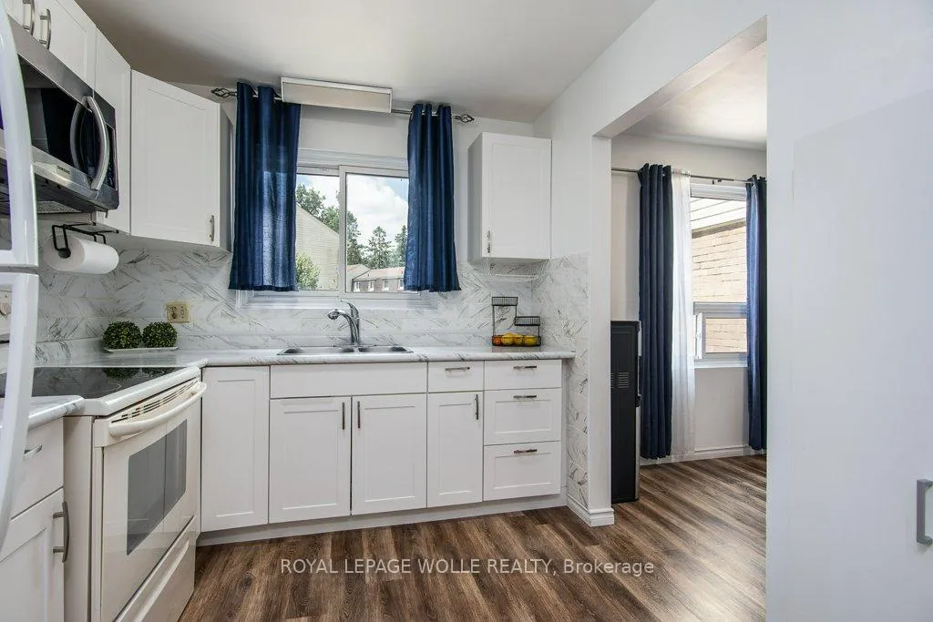 Photo 13 of Unit 3, 634 Strasburg Road, Kitchener — HOMEH
