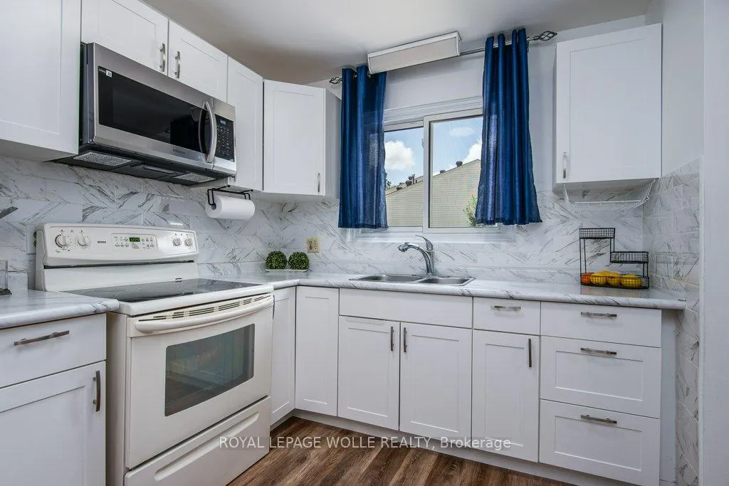 Photo 14 of Unit 3, 634 Strasburg Road, Kitchener — HOMEH