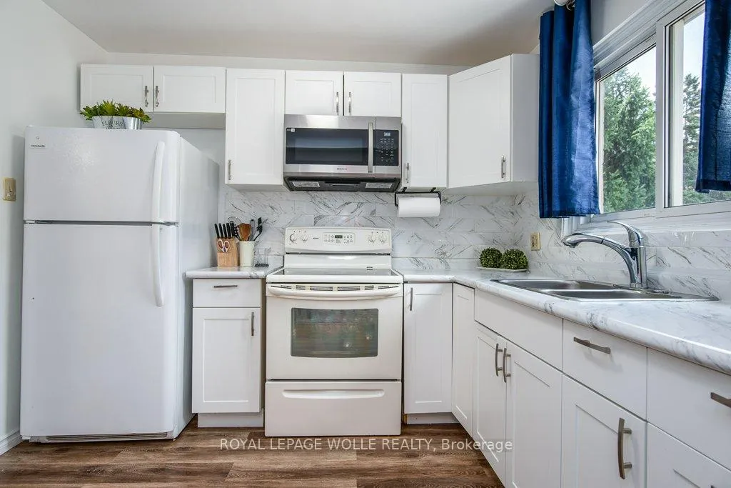 Photo 15 of Unit 3, 634 Strasburg Road, Kitchener — HOMEH