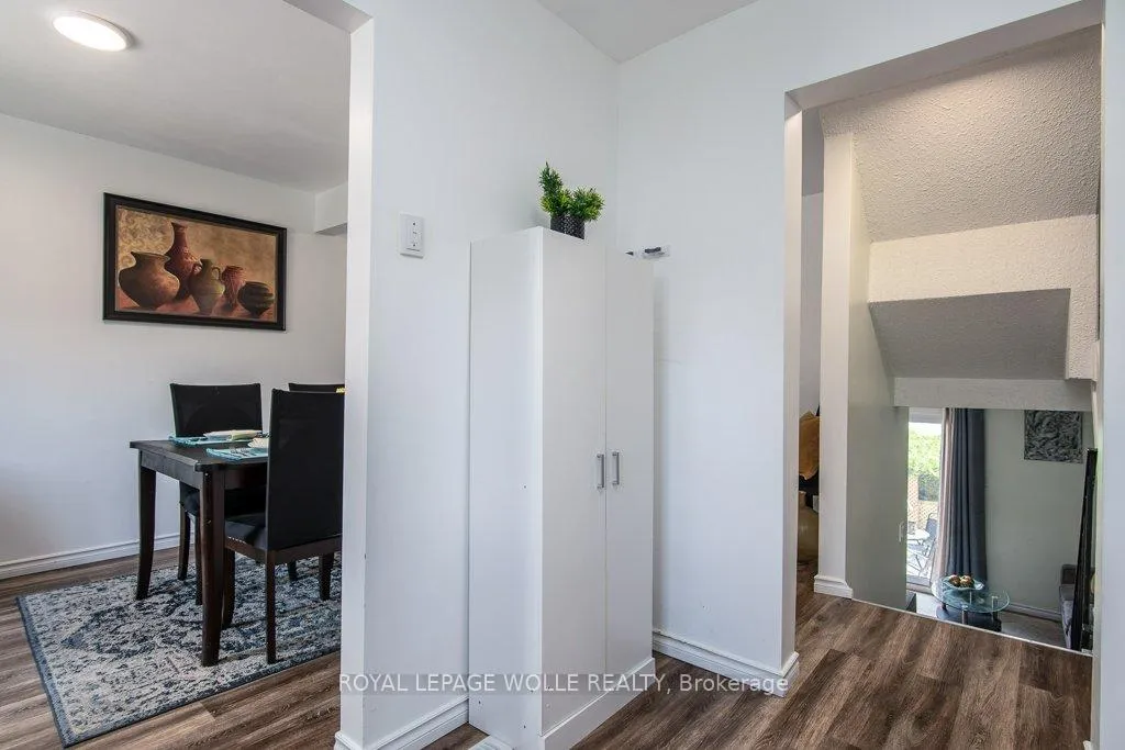 Photo 16 of Unit 3, 634 Strasburg Road, Kitchener — HOMEH
