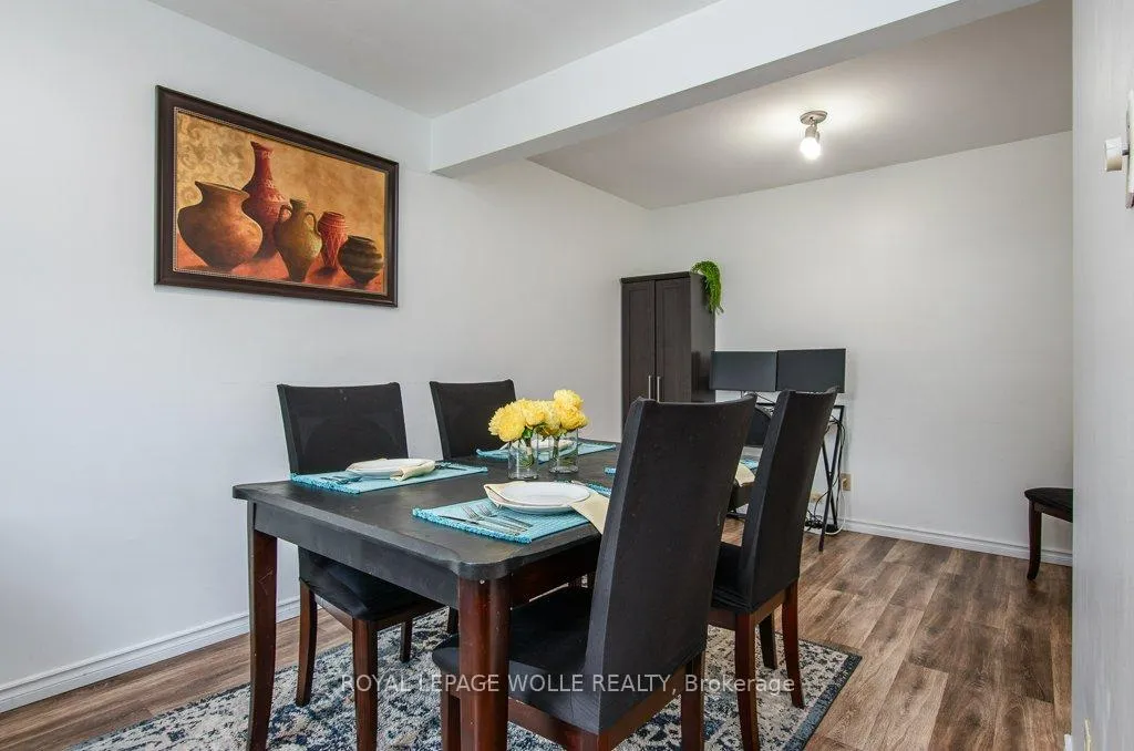 Photo 17 of Unit 3, 634 Strasburg Road, Kitchener — HOMEH