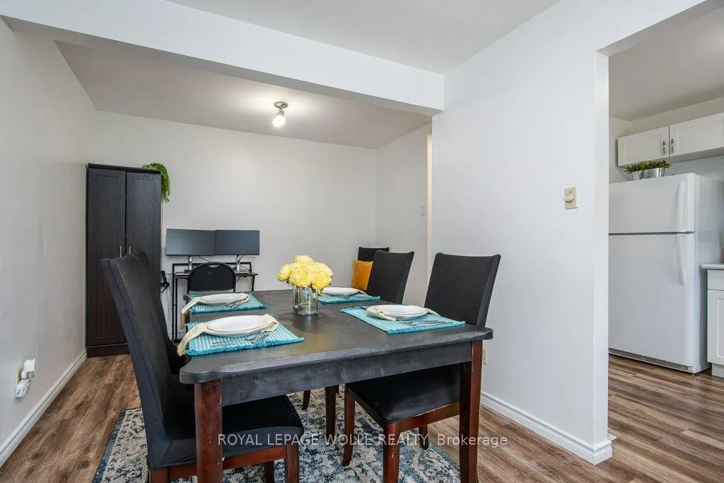 Photo 18 of Unit 3, 634 Strasburg Road, Kitchener — HOMEH