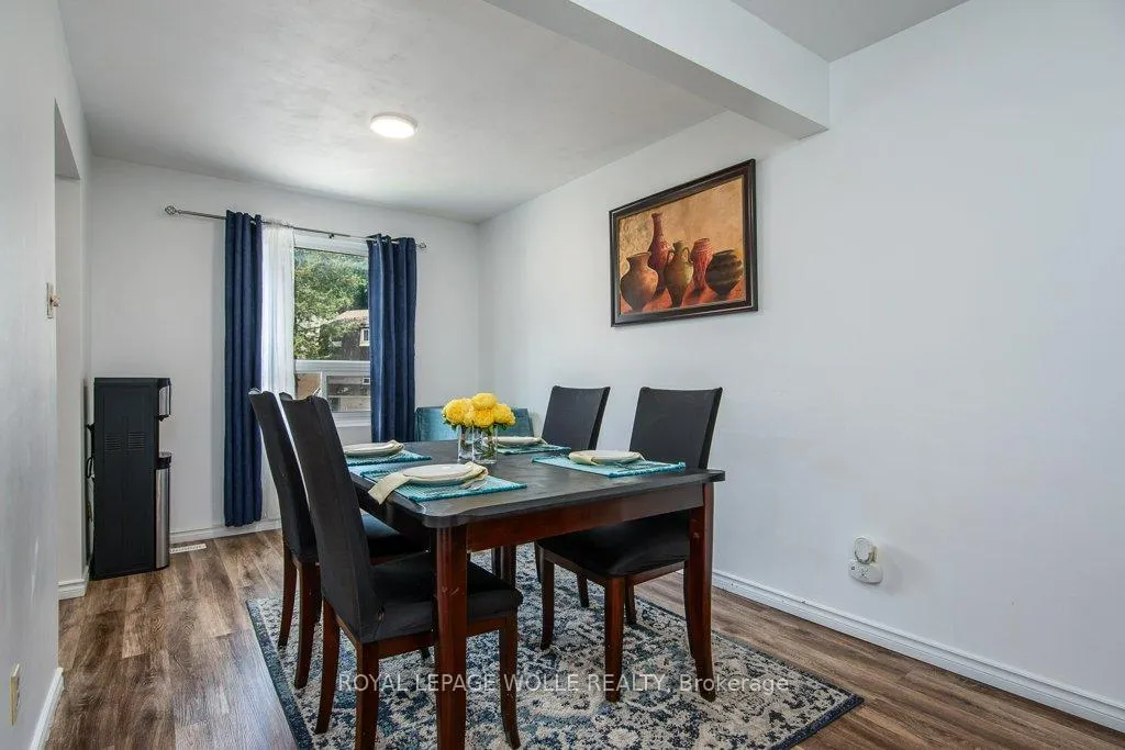 Photo 19 of Unit 3, 634 Strasburg Road, Kitchener — HOMEH