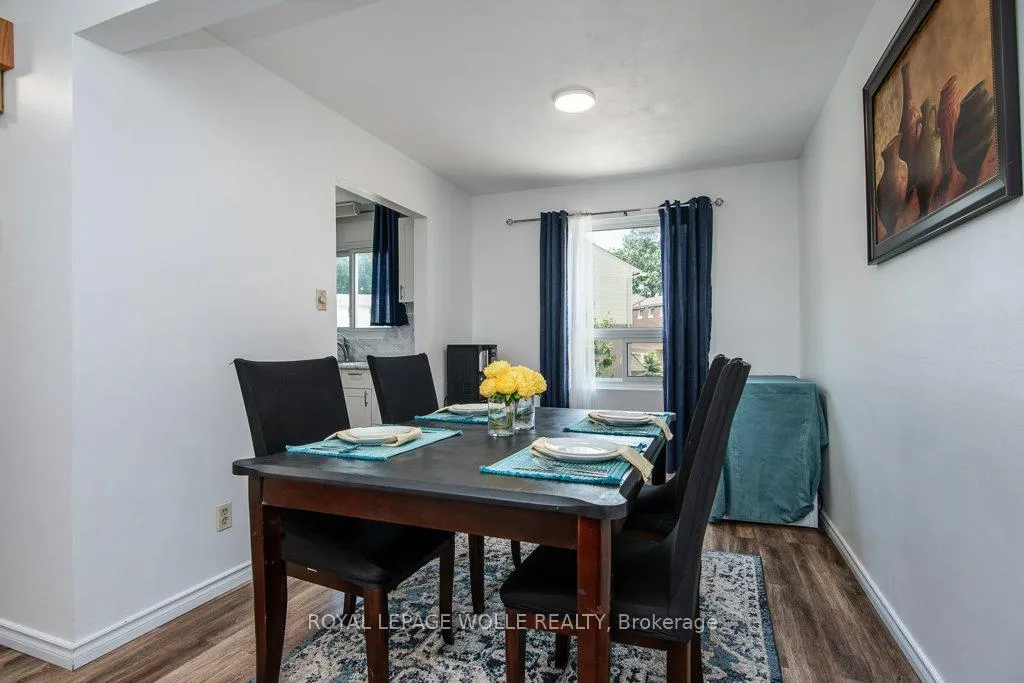 Photo 20 of Unit 3, 634 Strasburg Road, Kitchener — HOMEH