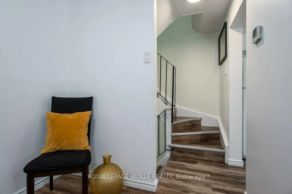 Photo 21 of Unit 3, 634 Strasburg Road, Kitchener — HOMEH