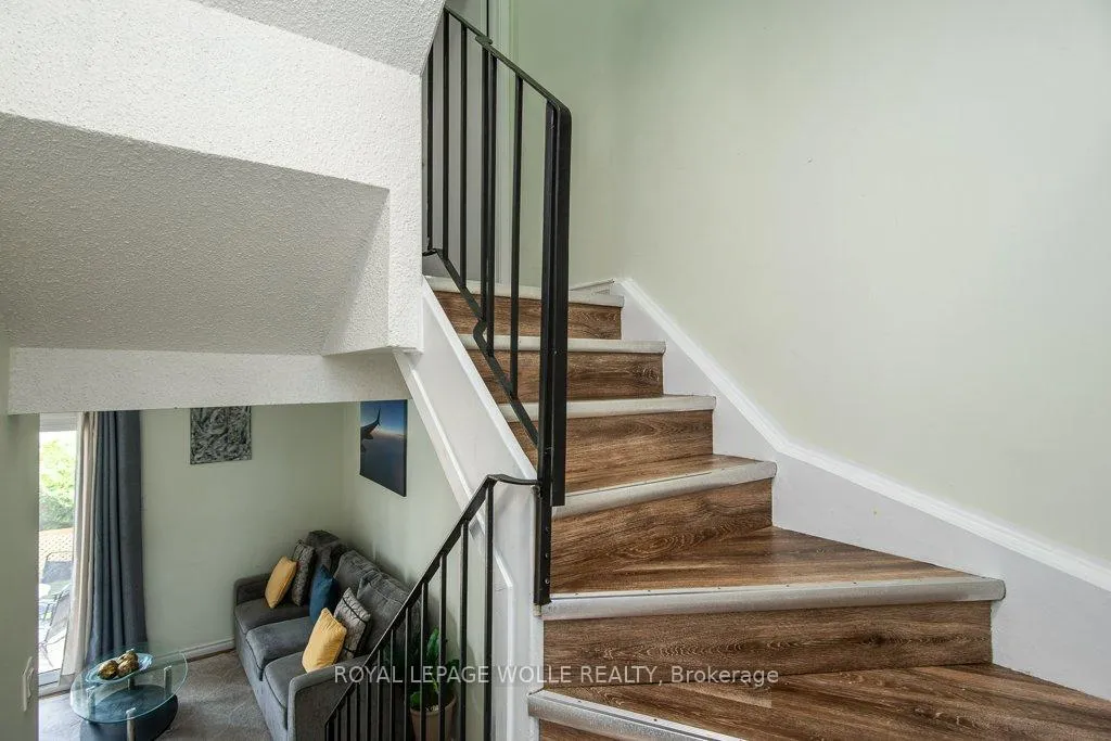 Photo 22 of Unit 3, 634 Strasburg Road, Kitchener — HOMEH