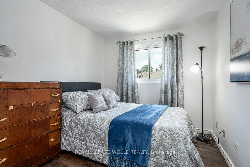 Photo 23 of Unit 3, 634 Strasburg Road, Kitchener — HOMEH