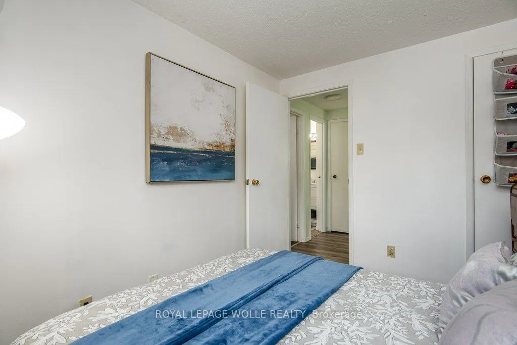 Photo 24 of Unit 3, 634 Strasburg Road, Kitchener — HOMEH