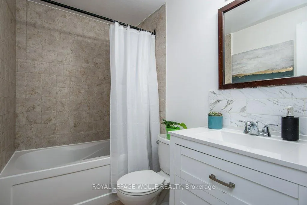 Photo 25 of Unit 3, 634 Strasburg Road, Kitchener — HOMEH