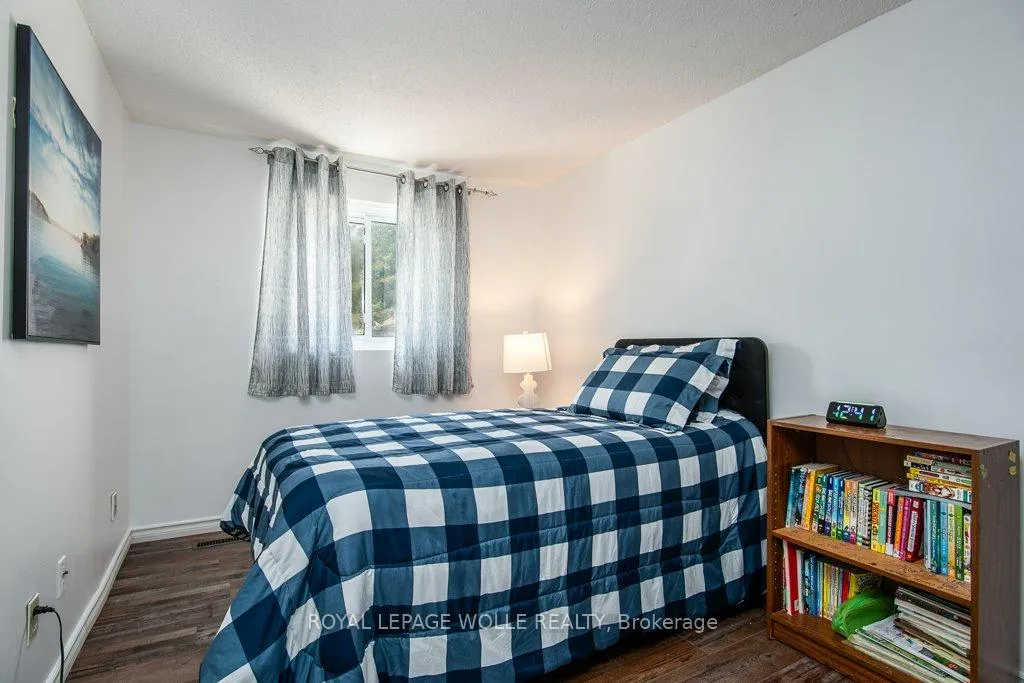 Photo 26 of Unit 3, 634 Strasburg Road, Kitchener — HOMEH