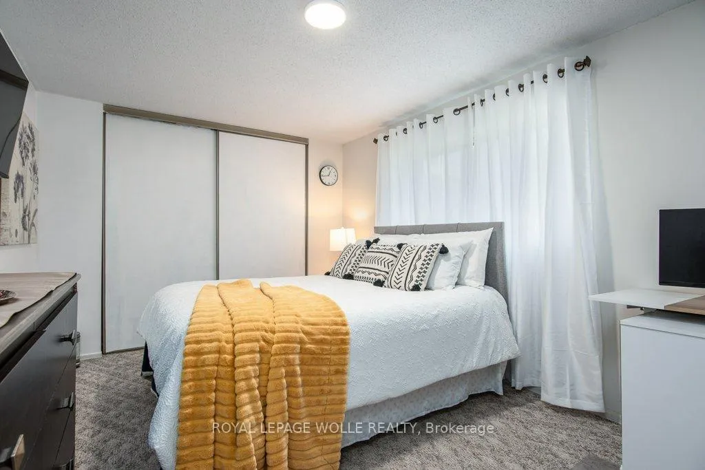Photo 29 of Unit 3, 634 Strasburg Road, Kitchener — HOMEH