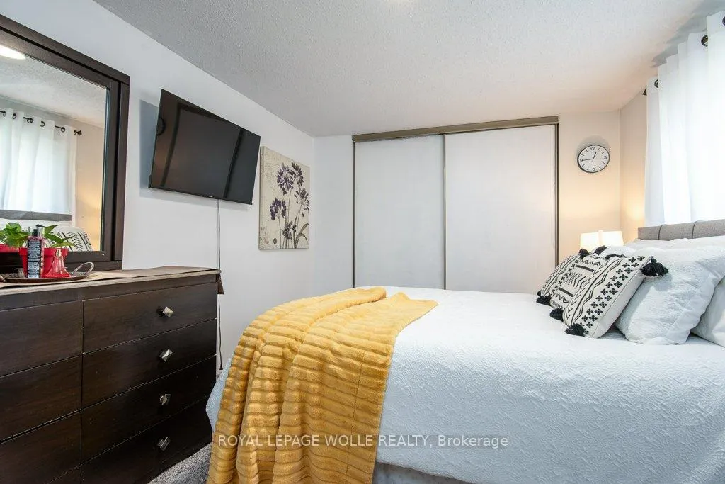 Photo 30 of Unit 3, 634 Strasburg Road, Kitchener — HOMEH