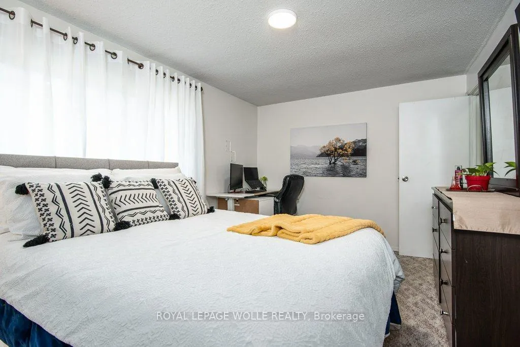 Photo 31 of Unit 3, 634 Strasburg Road, Kitchener — HOMEH