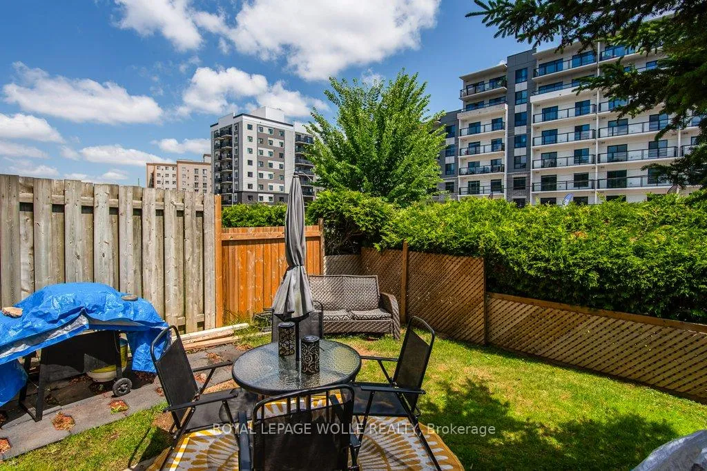 Photo 33 of Unit 3, 634 Strasburg Road, Kitchener — HOMEH