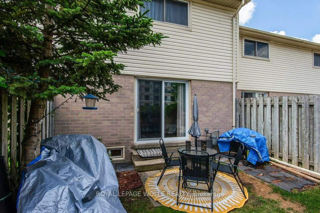 Photo 35 of Unit 3, 634 Strasburg Road, Kitchener — HOMEH