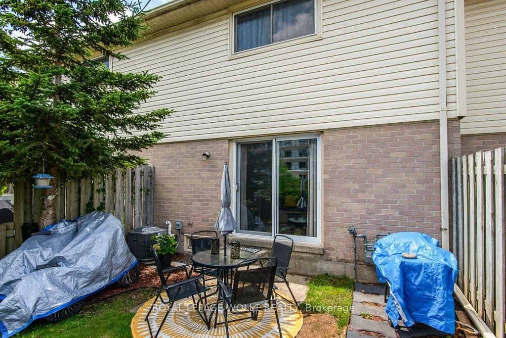 Photo 36 of Unit 3, 634 Strasburg Road, Kitchener — HOMEH
