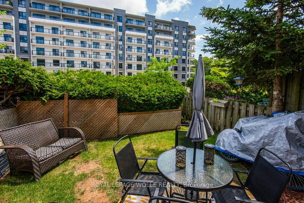 Photo 37 of Unit 3, 634 Strasburg Road, Kitchener — HOMEH