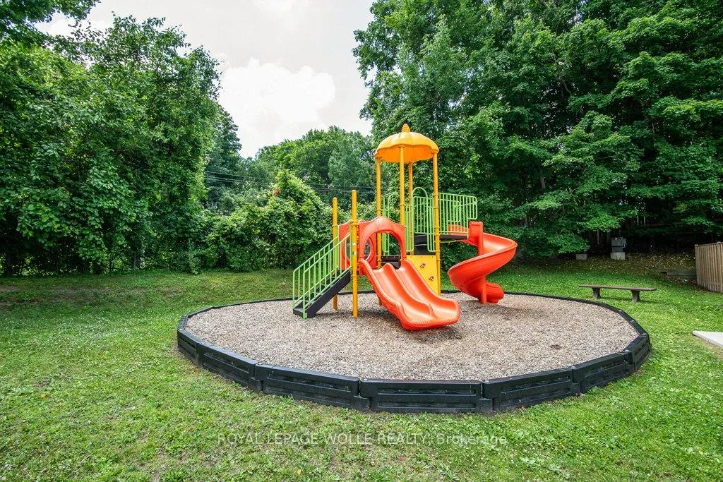 Photo 38 of Unit 3, 634 Strasburg Road, Kitchener — HOMEH
