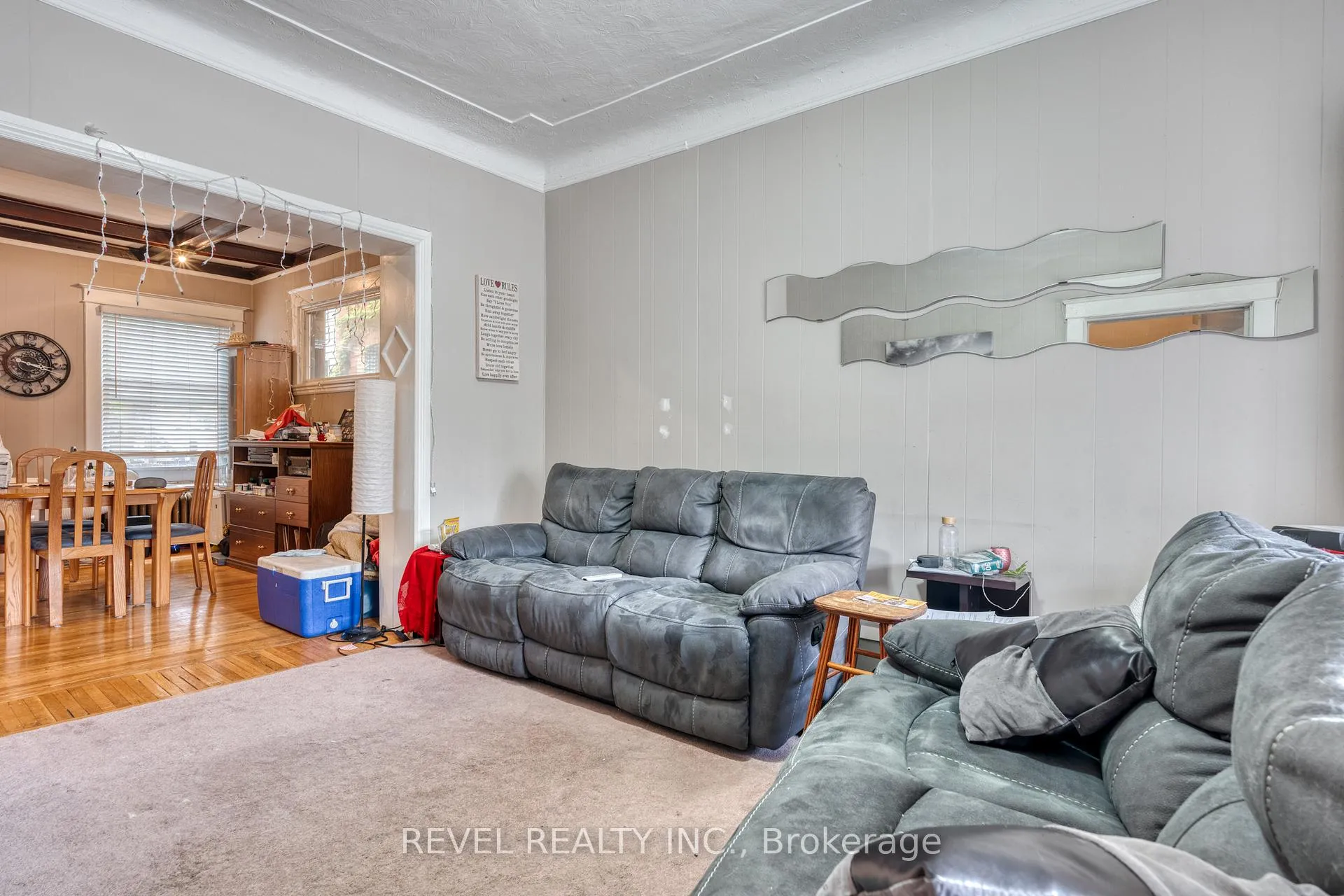 Photo 5 of 34 Sherman Avenue S, Hamilton, Gibson — HOMEH