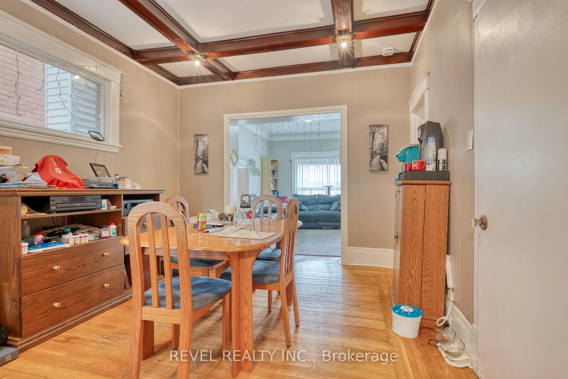 Photo 6 of 34 Sherman Avenue S, Hamilton, Gibson — HOMEH