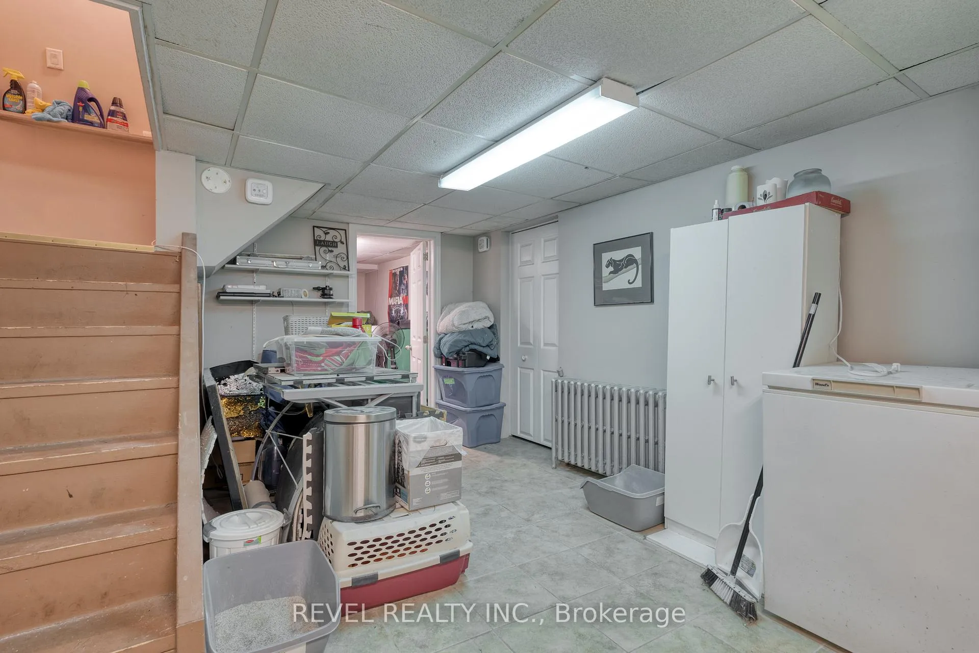 Photo 13 of 34 Sherman Avenue S, Hamilton, Gibson — HOMEH